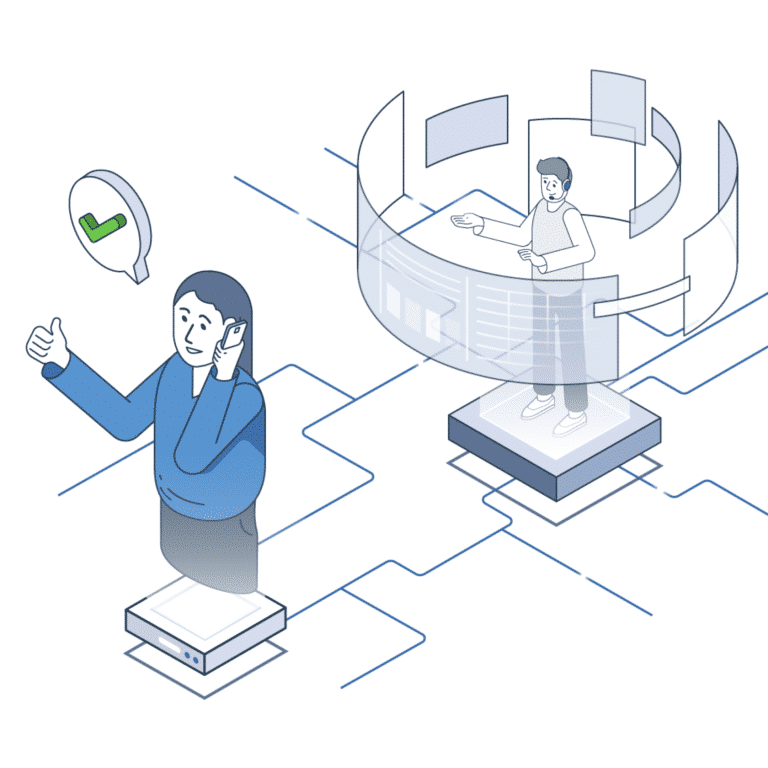 Technology experts in the Nordics