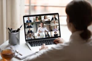 Compliance recording