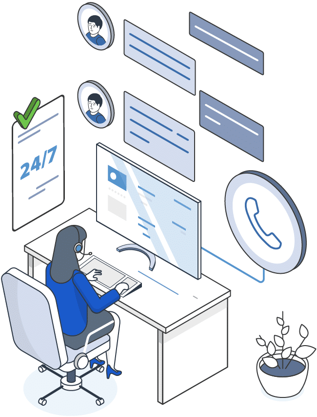 Technology experts in the Nordics