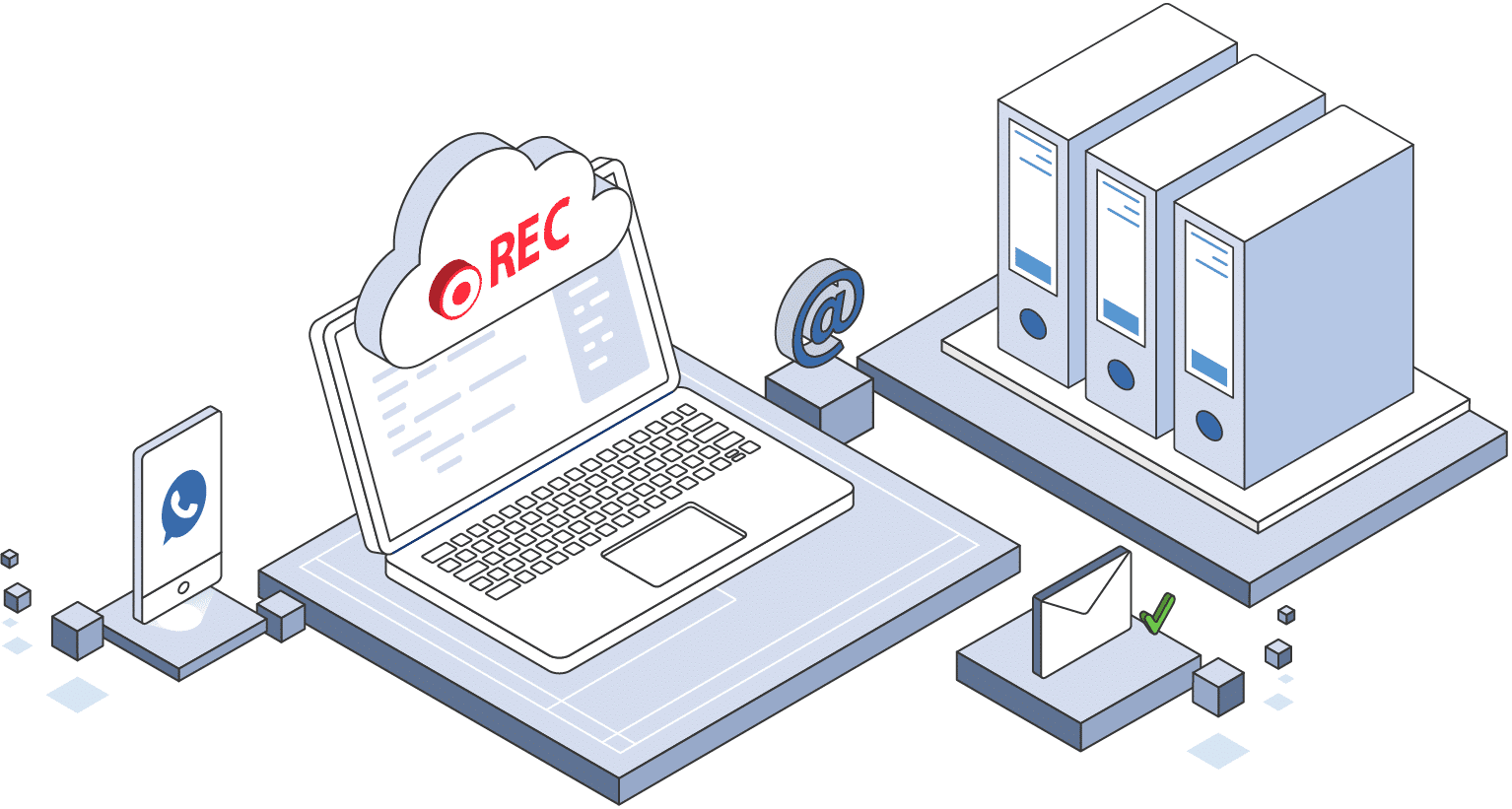 Technology experts in the Nordics