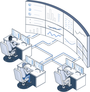 Technology experts in the Nordics