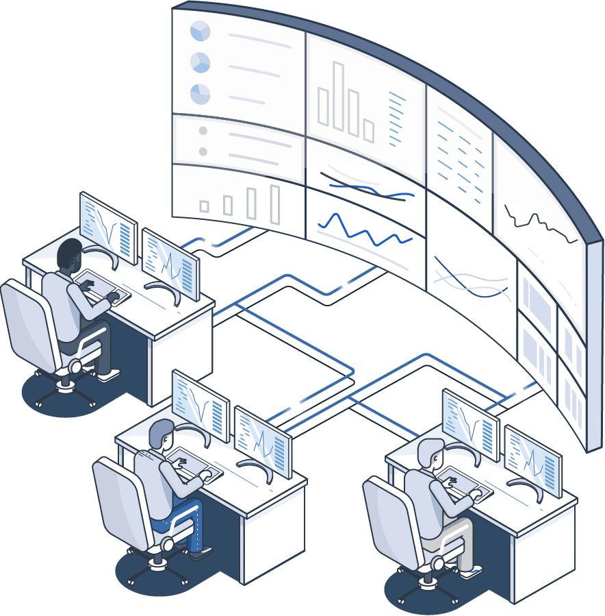 Technology experts in the Nordics